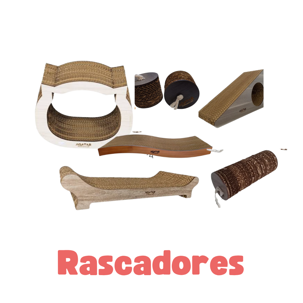 Rascadores