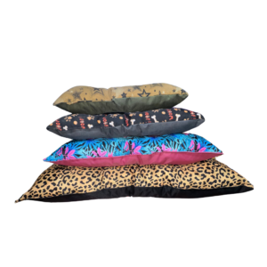 Colchoneta Línea Cocker 50cm x 60cm Art. 006