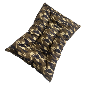 Colchoneta Línea Pequines 50cm x 60cm Art. 011