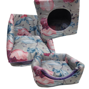 Cubo de 40 cm x 40 cm - Art.: 029