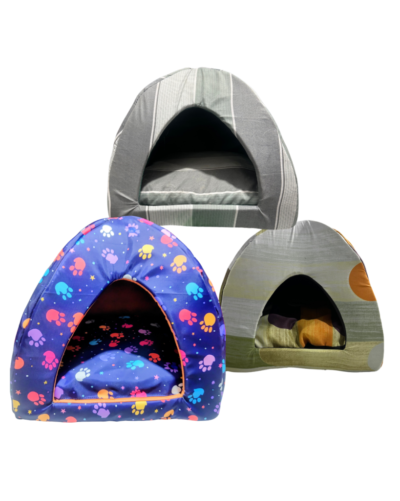 Iglu Antidesgarro de 40 cm x 40 cm - Art.: 043