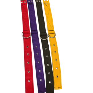 Collar cinta doble cosida 3.0cm x 68cm - Art. 059