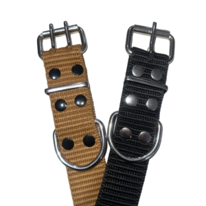 Collar Nato 3cm x 51cm - Art. 064