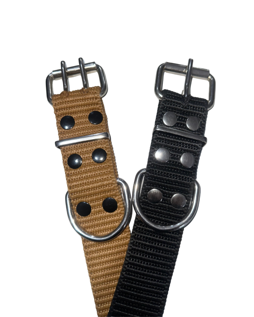 Collar Nato 3cm x 51cm - Art. 064