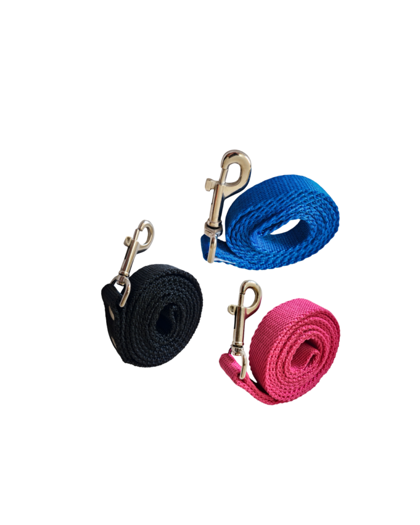 Correas Largas 2.5cm x 3mts - Art. 096
