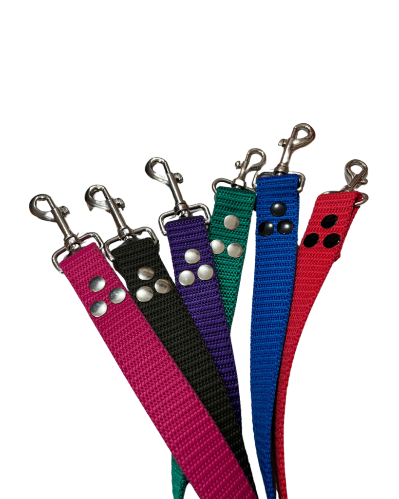 Correas Nato 3cm x 110cm - Art. 092