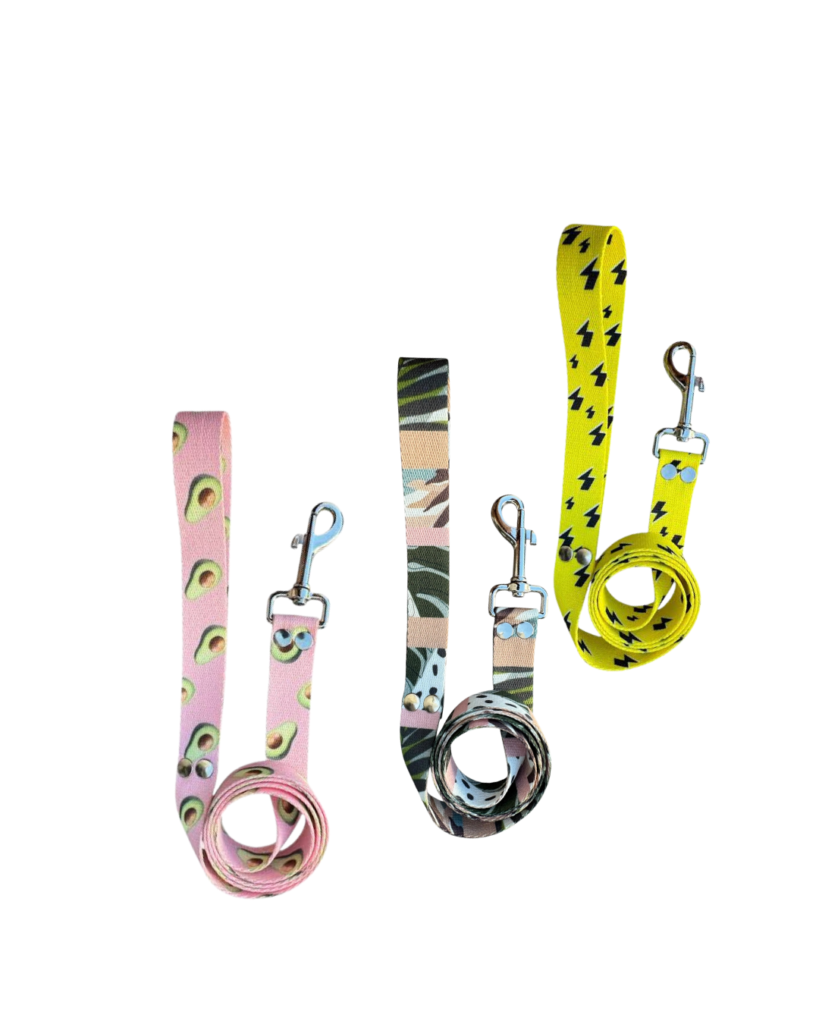 Correas Sublimadas 1.5cm x 110cm - Art. 087