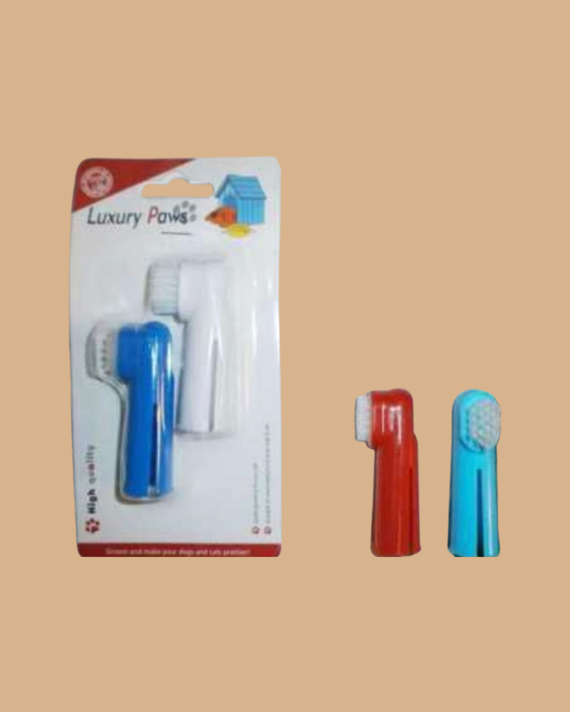 Cepillo dental - Art. 159