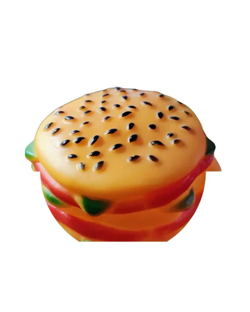 Chifle hamburguesa  - Art. 166