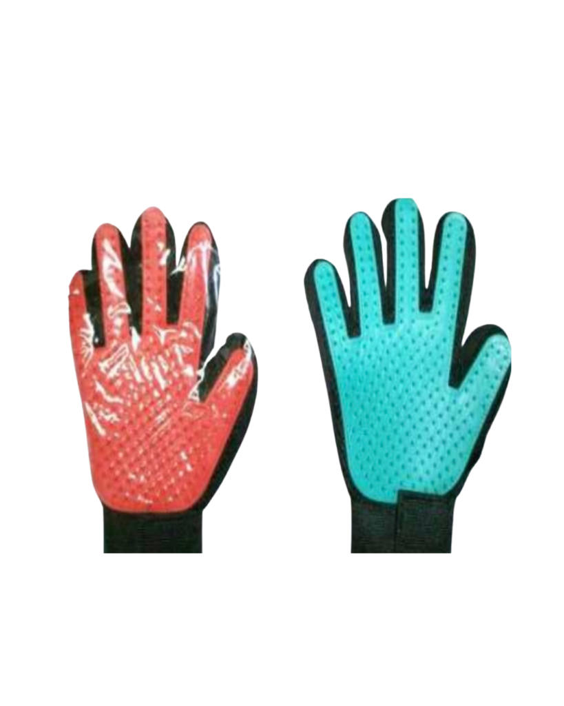 Guantes para peinar - Art. 160