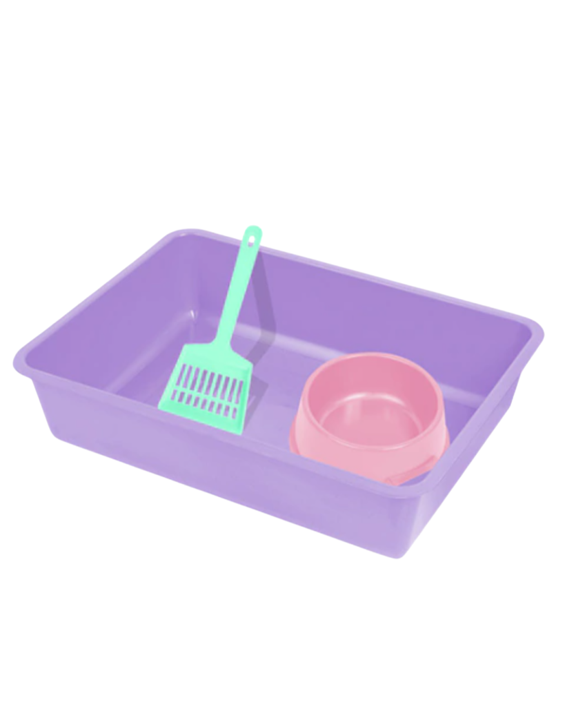 Kit sanitario mediano - Art. 189