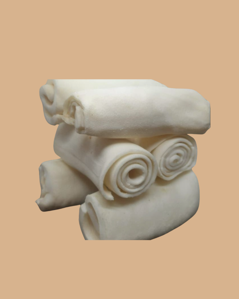 Roll cuero 4/5 - Art. 132