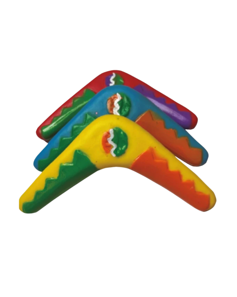 Chifle Boomerang - Art. 373